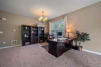 Dining Room or Office