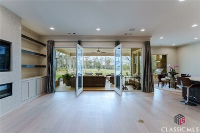 2818 Kestrel Dr, Statham, GA 30666 - photo 7