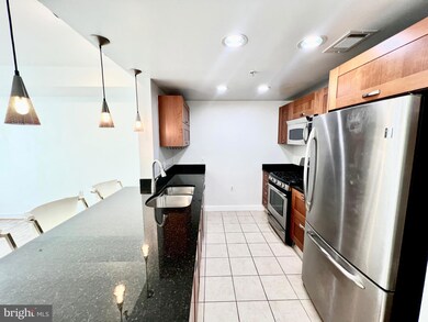 Midtown Alexandria Station Condominiums unit 717, Alexandria, VA 22303 - photo 7