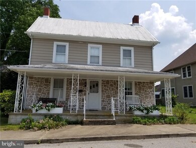 203 Walnut St, Milton, DE 19968 - photo 2