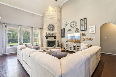 10919 Gallant Flag Dr, Tomball, TX 77375 - photo 5