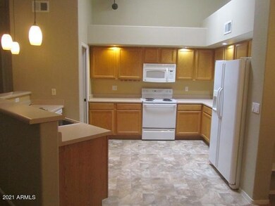 Kitchen - 64 N. 63rd St. Unit 48 - Austi