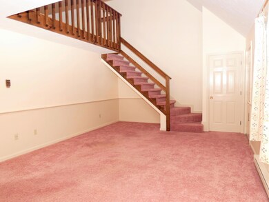 Main Room