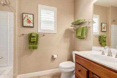 838 Broken Hills Dr, Green Valley, AZ 85614 - photo 5