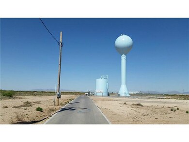 1101 Berryville St, El Paso, TX 79928 - photo 4