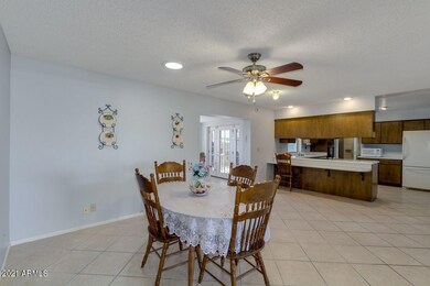 4545 E Delta - Dining Room - Kitchen 1