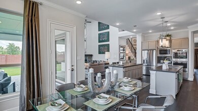 1804 Tanner Brook Ln, Friendswood, TX 77546 - photo 7