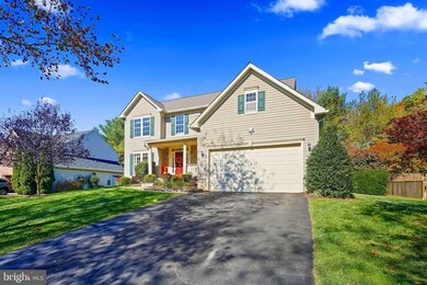 11228 Chaucers Ridge Ct, Laurel, MD 20723 - photo 2