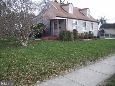 8201 Longpoint Rd, Dundalk, MD 21222 - photo 2