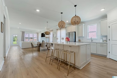 1604 Skye Pass, Hoover, AL 35244 - photo 4