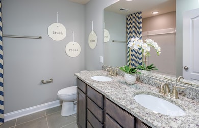 1007 High Bluff Point unit 250, Waxhaw, NC 28173 - photo 5