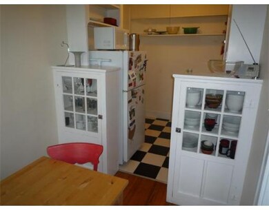 40 Linnaean St unit 12, Cambridge, MA 02138 - photo 6