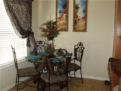 Dining Room.