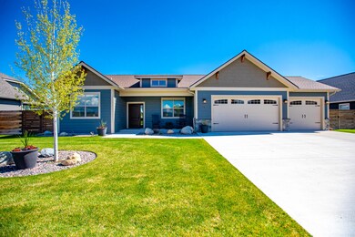 147 Lazy Creek Way