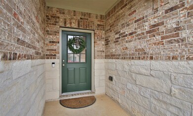 326 Jewett Meadow Dr, Magnolia, TX 77354 - photo 5