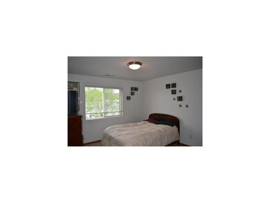 Bedroom.