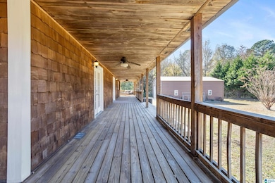 6546 Warrior River Rd, Bessemer, AL 35023 - photo 5