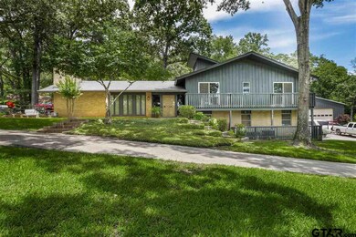 9116 9116 Cherokee Trail, Tyler, TX 75703 - photo 2