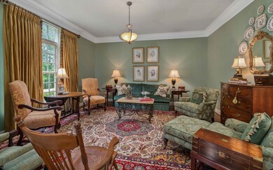 Formal Sitting Area