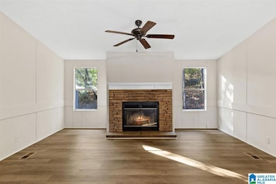 61 Cedar Cir, Remlap, AL 35133 - photo 4