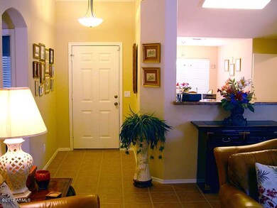 Foyer