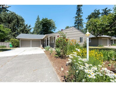12795 SW Faircrest St, Portland, OR 97225 - photo 2
