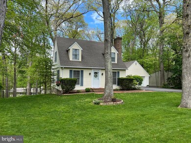 2416 Houcks Mill Rd, Monkton, MD 21111 - photo 3