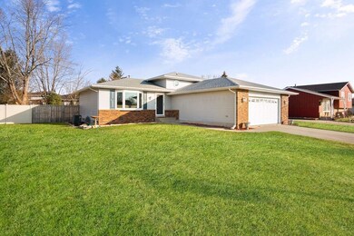 1604 W 99th Ave, Crown Point, IN 46307 - photo 2