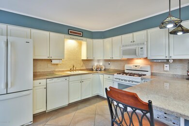 Kitchen View 1