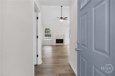 285 Barrister Cir, Guyton, GA 31312 - photo 4