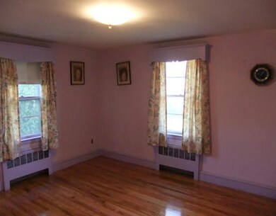 Bedroom.