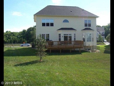 9271 Falling Water Dr, Bristow, VA 20136 - photo 4