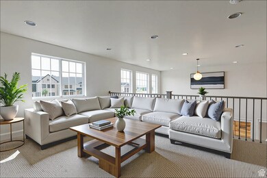 1460 Rocky Mountain Way unit 223, Hideout, UT 84036 - photo 5