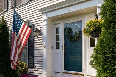 531 Lantern Way, Aurora, OH 44202 - photo 2