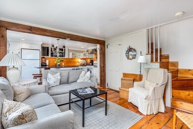 23 Waldron St, Marblehead, MA 01945 - photo 2