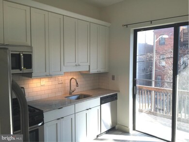 1948 Calvert St NW unit 2, Washington, DC 20009 - photo 7