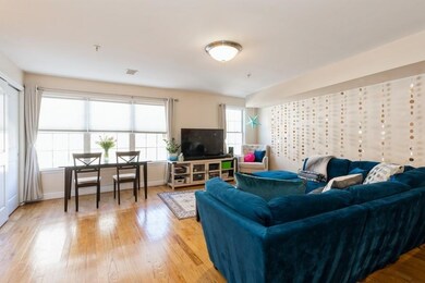 284 Baldwin Ave unit 3, Jersey City, NJ 07306 - photo 6