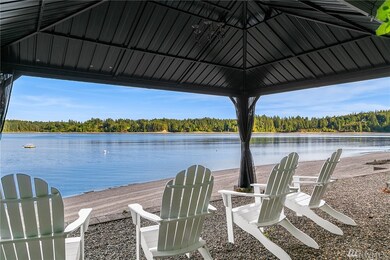 1510 E Island View Rd, Grapeview, WA 98546 - photo 4