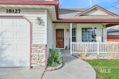 18127 Spicebush Ave, Nampa, ID 83687 - photo 5