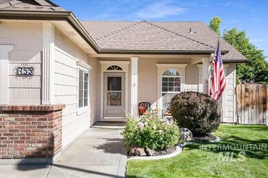 755 N Caracaras Place, Eagle, ID 83616 - photo 4