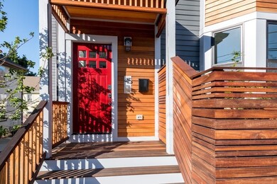 45 Dane St unit 2, Somerville, MA 02143 - photo 2