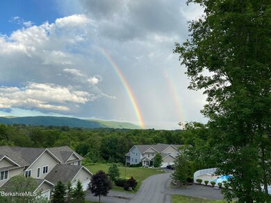 Majestic Skies from this Condo