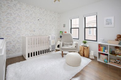 27 N Munroe Terrace unit 1, Boston, MA 02122 - photo 6