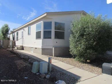 2880 E Cottonwood Club Ln, Tucson, AZ 85706 - photo 3