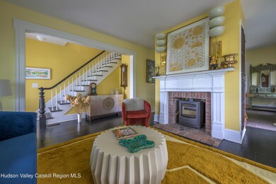 Print - 28 Riverview St Stuyvesant NY 12