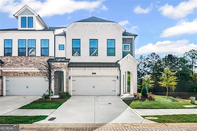 320 Walker Ave, Roswell, GA 30076 - photo 2