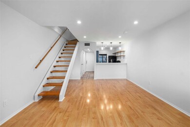 Featuring two bedrooms upstairs!