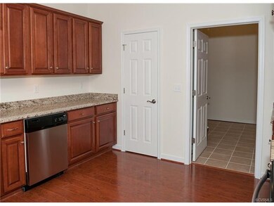 Photos are of a similar home in the community.