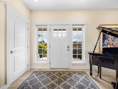 Entrance/Foyer