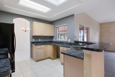 455 SW Molloy St, Port Saint Lucie, FL 34984 - photo 4